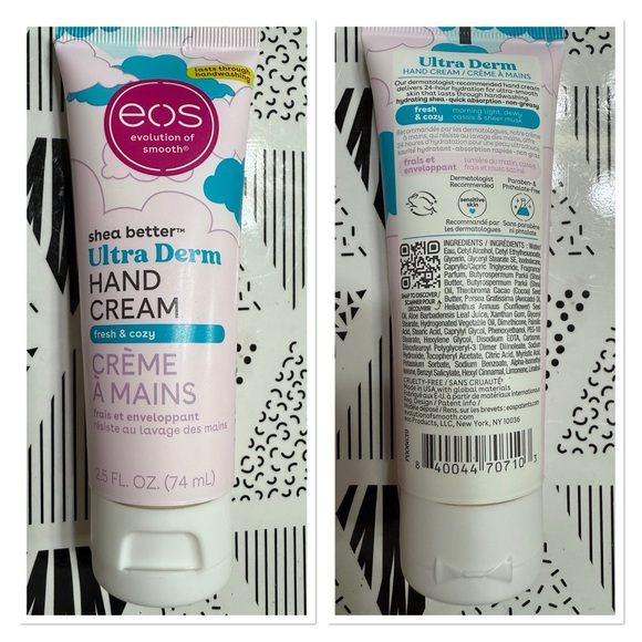 Face & Eye Masks + Lotion + Bath Salts - Picture 12 of 13